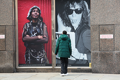 Photos : Richard Moore : Photographer